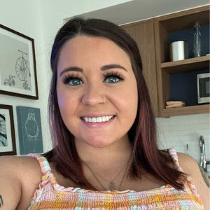 Meet your Posher, Casie